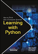 Learning with Python Book